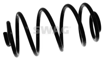 Пружина ходовой части SWAG купить